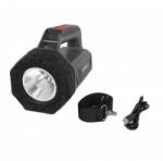Mactronic - Flagger Max Flashlight - 1800 lm - USB-C - Powerbank - Gray - PSL0073