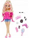 Barbie Dream Besties Malibu doll