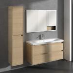 Villeroy & Boch Dulap de baie inalt, 170 cm, stanga, stejar nordic (Nordic Oak), Villeroy & Boch Skyla C80100VJ C80100VJ (C80100VJ)