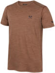 Zulu Merino Timber 160 Short Comfy Mărime: S / Culoare: gri