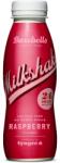 Barebells Protein Milkshake 8 x 330 ml málna
