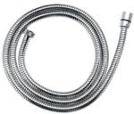 Ferro vandálbiztos zuhanycső 120-200 cm fém, króm (FE-W05)
