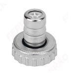 FERRO kerti csap tömlővég 1/2 (FE-K44)