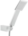 FERRO Sinus fali tartós kézizuhany szett, króm (FE-U170B)