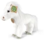 Rappa Cal de pluș alb 24 cm ECO-FRIENDLY (RP252332)