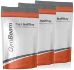 GymBeam - PURE ISOWHEY - 3 x 1000 G
