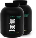 GymBeam - ISOFUE - 2 x 2000 G
