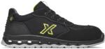 Exena Pantofi de protectie Exena Stardust S1P ESD SRC, Bombeu de protectie, Lamela antiperforatie, Antiderapant, Marime 45 (9042901151451)