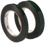 Schuller Eh'klar Szerelőszalag kétoldalas SCHULLER EHKLAR Mount Tape outdoor 19mmx5m fekete (45621)
