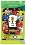 Panini Set 8 cartonase, Panini, Flowpack, Adrenalyn XL, FIFA World Cup 2026 (N00002933_001w)