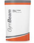 GymBeam - Whey + Collagen Protein - 1000 G