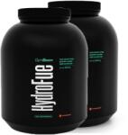 GymBeam - HYDROFUE - HYDROLIZED WHEY PROTEIN - 2 x 2000 G