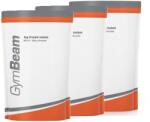 GymBeam - SZÓJAFEHÉRJE IZOLÁTUM - 3 x 1000 G