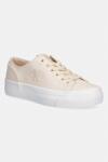 Calvin Klein Jeans VULC FLATFORM LOW CV MG teniși femei PPYA-OBD15H_01A