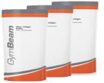GymBeam - WHEY + COLLAGEN PROTEIN - 3 x 1000 G