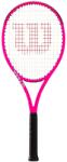 Wilson Burn Pink 105 S V6 Teniszütő L1