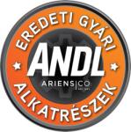 AriensCo kerékanya (EDGE / APEX / IKON / ZENITH) (06500926)