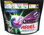 Ariel капсули за пране, Revita Black, Черно пране, 36 броя