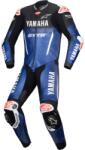 Alpinestars Costum de motocicletă din piele Alpinestars GP-R7 YAMAHA GYTR TECH-AIR compatibil cu colecția albastru-negru-alb-roșu (AIM104-130)