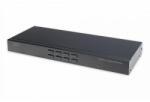 ASSMANN Comutator KVM combinat, DIGITUS, USB-PS/2 (DS-23200-2)