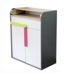 Bogdan Furniture Europe Скрин за повиване Alex-2D-Е20