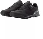 VAUDE Pantofi VAUDE Downieville Tech II, black/anthracite (EU 47)