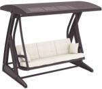 Bogdan Furniture Am Люлка Memo. bg Havaii, луксозни възглавници