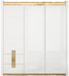 Bogdan Furniture Europe Гардероб Alameda SZF3D-2S