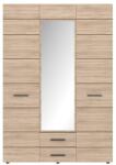 Bogdan Furniture Europe Гардероб Solo 3D2S-E20