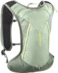 Salomon Rucsac Salomon Cross 4, 4 l, green milieu/agave green/sharp green Rucsac tura