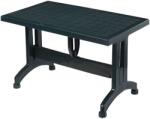 Bogdan Furniture Am Градинска маса Мебели Богдан Кокнар, зелена - memo