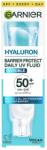 Garnier Hyaluron+ UV fluid SPF50+ invisible 40 ml