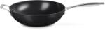 Le Creuset Tigaie antiaderentă ESSENTIAL 30 x 9 cm, negru, aluminiu, Le Creuset (LECR51318300010298)