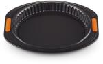 Le Creuset Tavă pentru torturi 28 cm, negru, oțel, Le Creuset (LECR46052280010000)