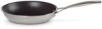 Le Creuset Tigaie antiaderentă CLASSIC 20 cm, argintiu, oțel inoxidabil, Le Creuset (LECR96201320001000)