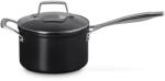 Le Creuset Oală ESSENTIAL 18 cm, 2, 8 l, negru, aluminiu, Le Creuset (LECR51316180010398)
