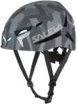 Salewa Cască Salewa Vega, grey camo (L/XL (59 - 63 cm))