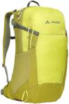 VAUDE Rucsac VAUDE Wizard 18+4, 22 l, light leaf Rucsac tura