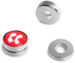 Kalas Magnety Kalas Z2 RaceDots pentru număr, 10 buc. (Uni)