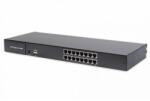 ASSMANN Modul KVM Digitus CAT 5, DS-72217 cu 16 porturi (DS-72217)