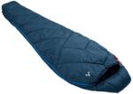 VAUDE Sac de dormit VAUDE Sioux 400 II SYN, baltic sea (ľavý zips) Sac de dormit