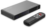 ASSMANN Comutator HDMI 3x1, 4K/60Hz HDCP 2.3 (DS-55331)