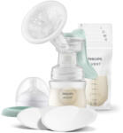 Philips mellszívó kézi SCF417/20 - vital24