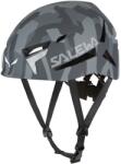 Salewa Cască Salewa Vega, grey camo (S/M (53 - 59 cm))