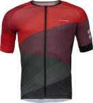 Klimatex VELO Roșu, Negru, Vișiniu M (VELO-336/803)