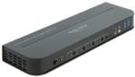 DeLock Switch KVM, Delock, HDMI, Negru