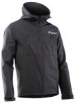 Northwave Dzseki NORTHWAVE EASY OUT SOFTSHELL FEKETE