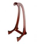 Clifton Wooden Guitar Stand