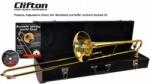 Clifton Trombon Tenor Sib