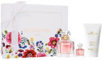 Guerlain Mon Guerlain Szett - EDP 50 ml + EDP Mini 5 ml + Testápoló 75 ml - parfumplaza
